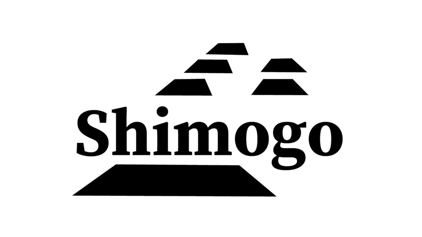 shimogo LOGO